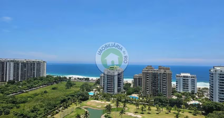COBERTURA À VENDA, 472 M² POR R$ 8.500.000,00 - BARRA DA TIJUCA - RIO DE JANEIRO/RJ