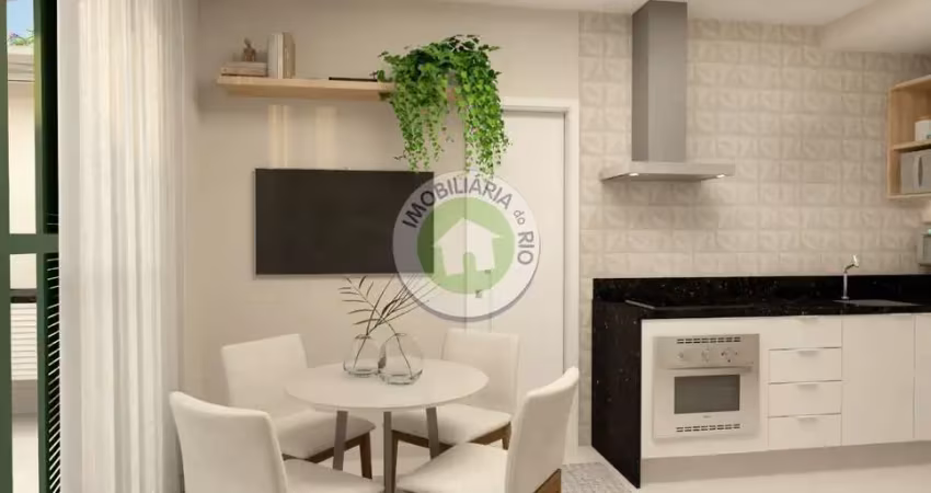 Apartamento à venda em copacabana, rio de janeiro-rj - 1 quarto, 1 banheiro, 58,04 m² de área.