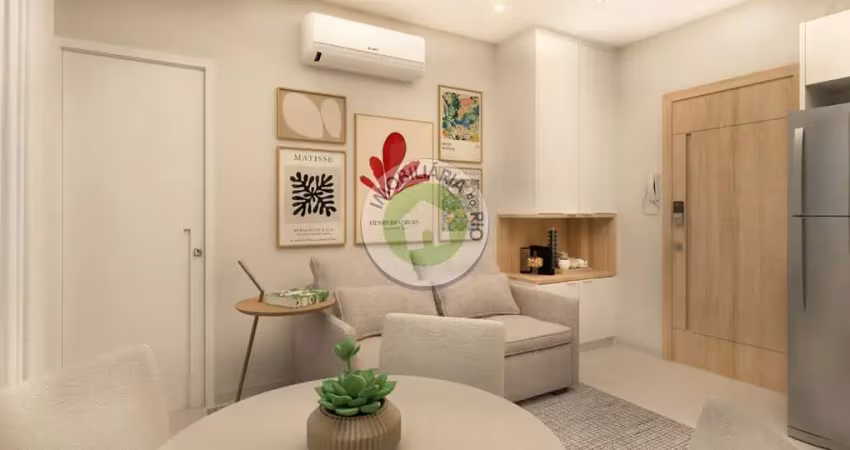 Apartamento à venda em copacabana, rio de janeiro: 1 quarto, 1 banheiro, 35,67 m² - oportunidade única!