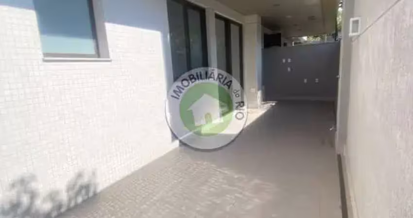 Apartamento à venda na barra da tijuca, rio de janeiro-rj: 2 quartos, 1 suíte, 2 banheiros, 2 vagas, 95m². venha conferir!