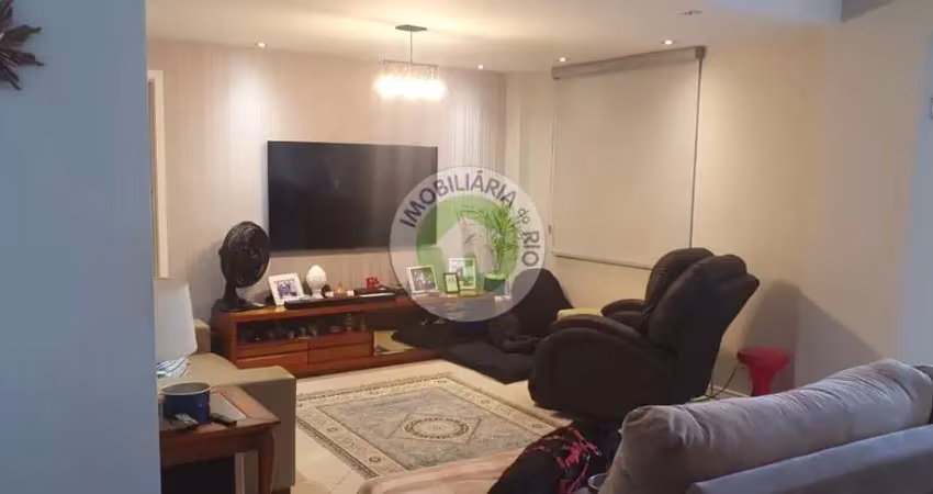 Apartamento com 3 quartos à venda em Botafogo, Rio de Janeiro 