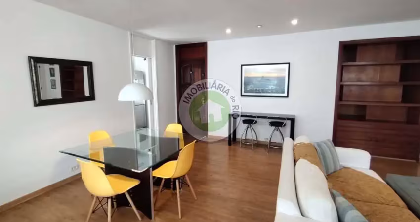 Apartamento à venda em são conrado, rio de janeiro - 3 quartos, 1 suíte, 3 salas, 3 banheiros, 1 vaga de garagem - 115m²