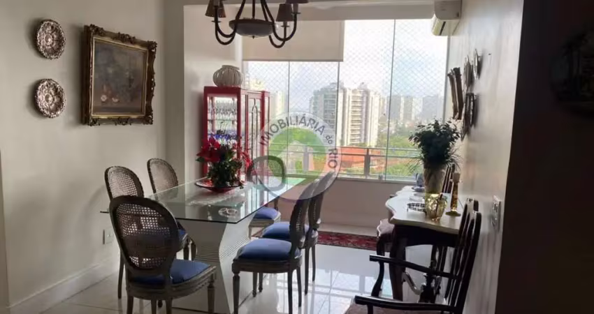 Incrível apartamento de 2 quartos na barra da tijuca, rio de janeiro - rj com 1 suíte, 2 banheiros, 1 vaga e 83m²!