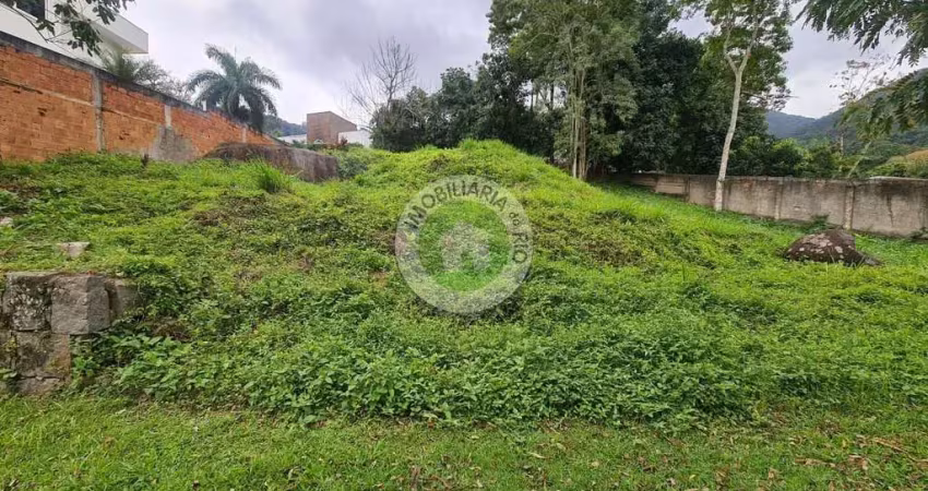 Terreno em condomínio fechado à venda em Itanhangá, Rio de Janeiro 