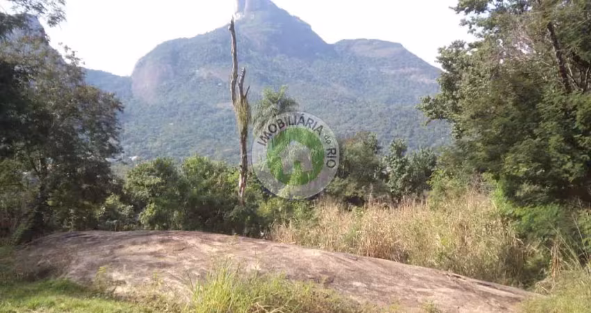 Terreno em condomínio fechado à venda em Itanhangá, Rio de Janeiro 