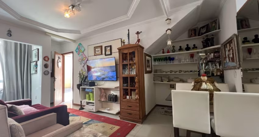 Lindo apartamento térreo nos ingleses.