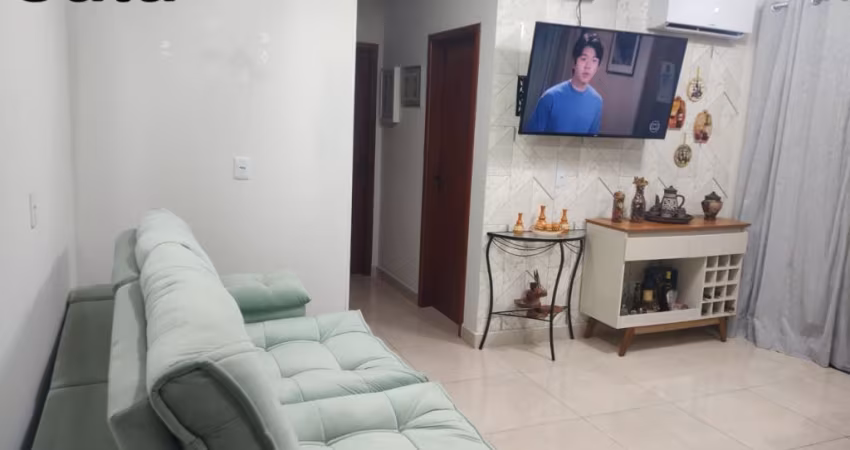 Lindo apartamento nos ingleses, prédio com elevador.
