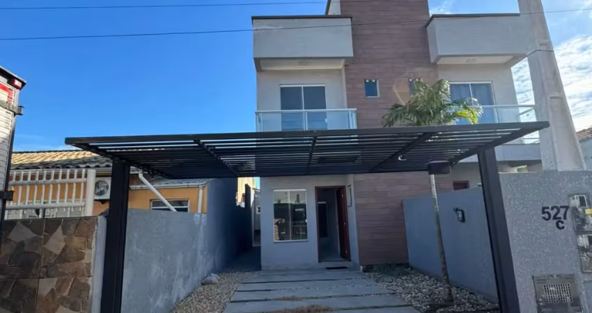 Sobrado nos ingleses com 2 suites, 4 banheiros, com valor promocional.