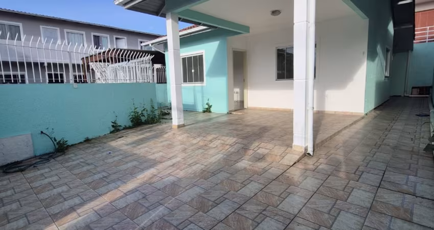 Casa térrea nos ingleses, a 500 metros do mercado brasil atacadista.