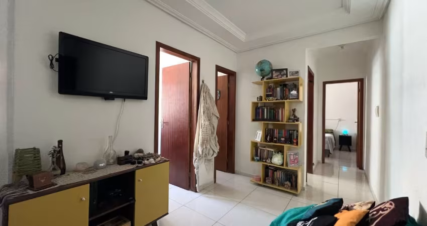 Apartamento com 3 quartos a 800 metros da praia dos ingleses.