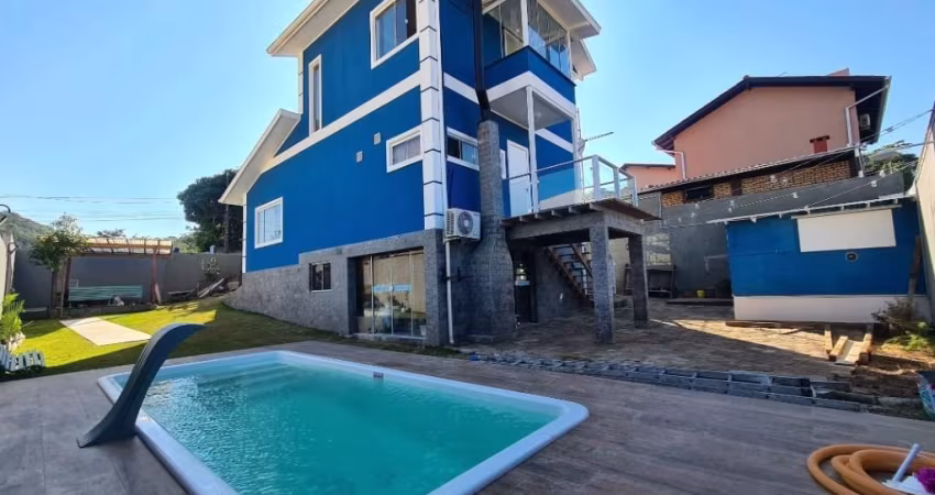 Casa com 4 quartos no norte da ilha