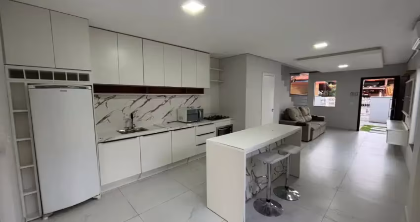 Casa com 3 quartos à venda na Servidão Jatobá, Ingleses, Florianópolis