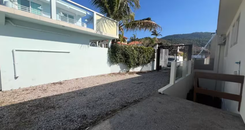 Casa em condomínio fechado com 2 quartos à venda na Rua Graciliano Manoel Gomes, Ingleses, Florianópolis