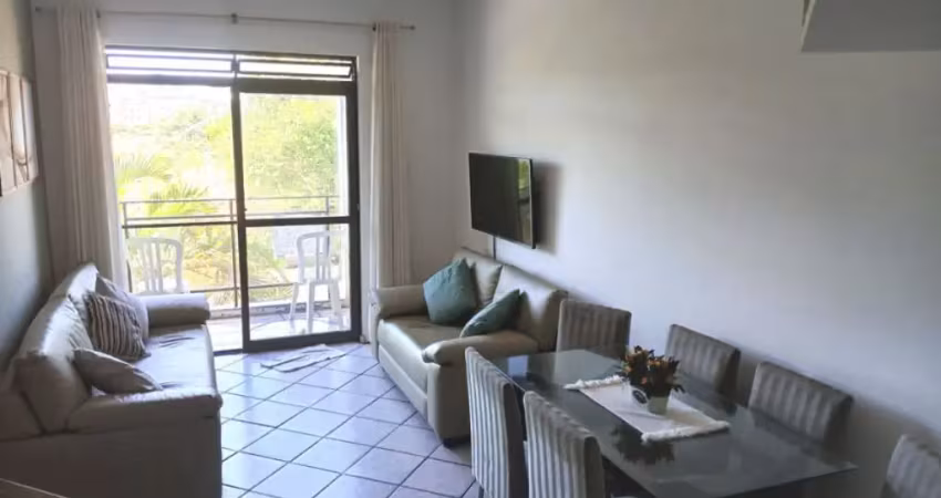 Apartamento com escritura publica mobiliado, a 300 metros da praia dos ingleses.