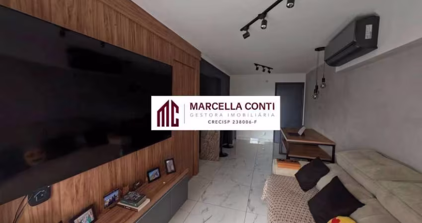 Apartamento à venda no Ponte Preta em Campinas
