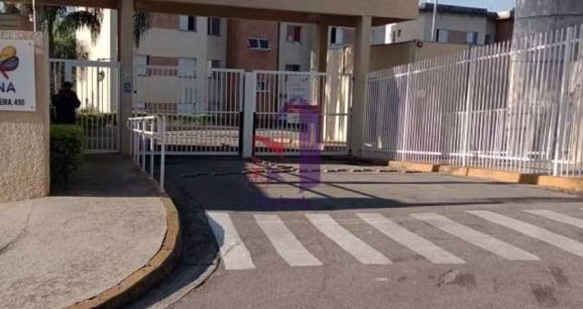 Apartamento 2 dorm 1 vaga de carro