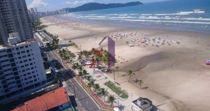 Apartamento a Venda Praia Grande Mobiliado