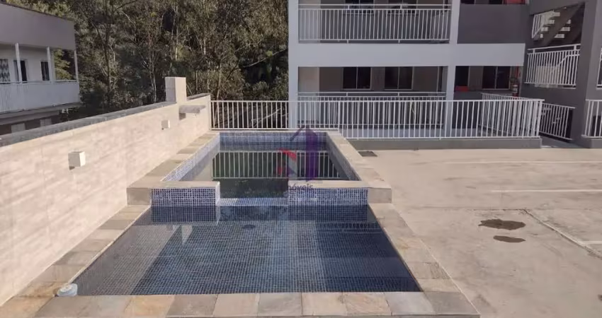 VENDE APTO COM PISCINA JARDIM SANTA PAULA COTIA SP