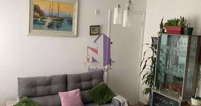 APARTAMENTO PRONTO PARA MORAR