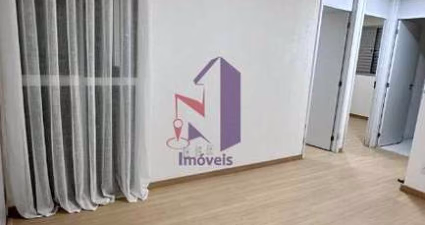 APARTAMENTO PRONTO PARA MORAR
