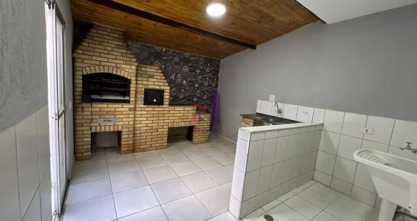 CASA EM CONDOMINIO RIO DAS PEDRAS COTIA -SP