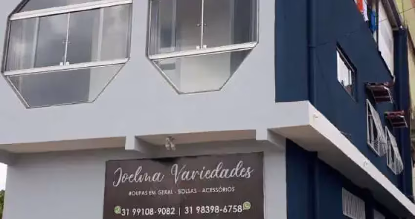 Casa para venda em ribeirão das neves, bairro veneza