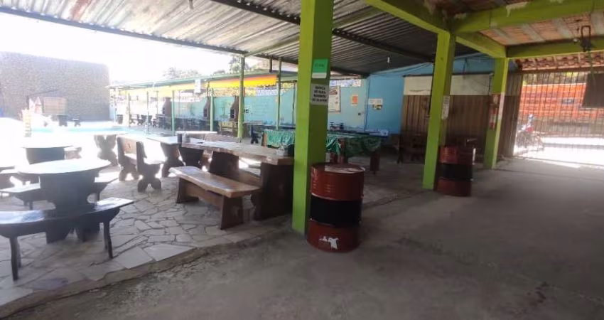 Sitio para venda em Ribeirão das Neves, bairro Jardim Colonial