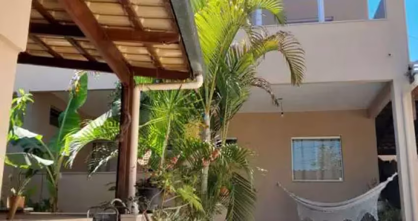Casa para venda em ribeirão das neves, bairro belvedere