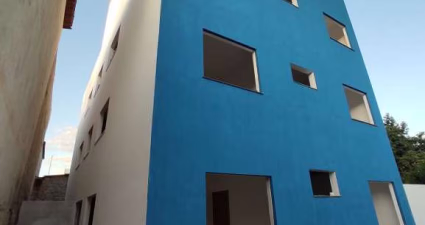Apartamento para venda em Ribeirão das Neves, bairro Sevilha B