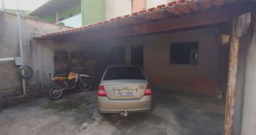 Casa para venda em Esmeraldas - Tijuco