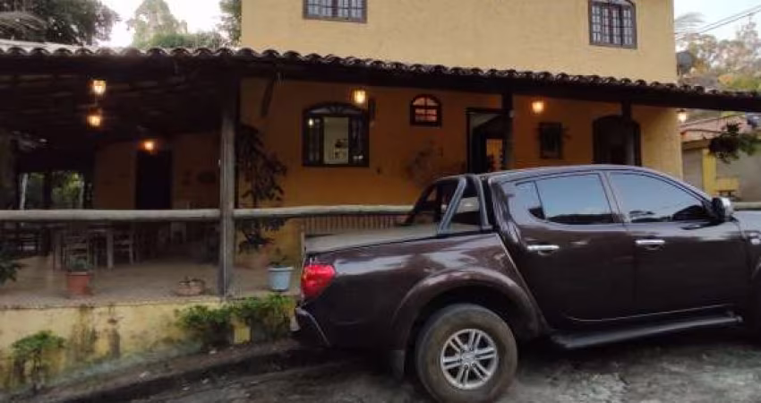 Sitio para venda em Ribeirão das Neves, bairro Vale das Acácias