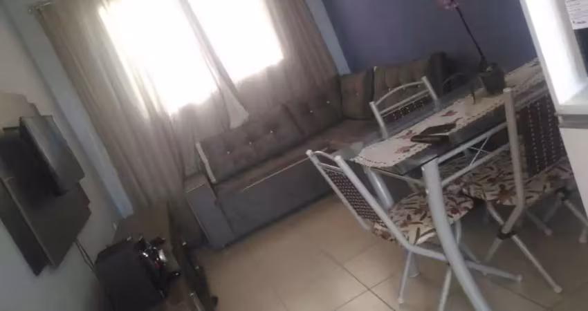Apartamento para venda em ribeirão das neves, bairro bom sossego