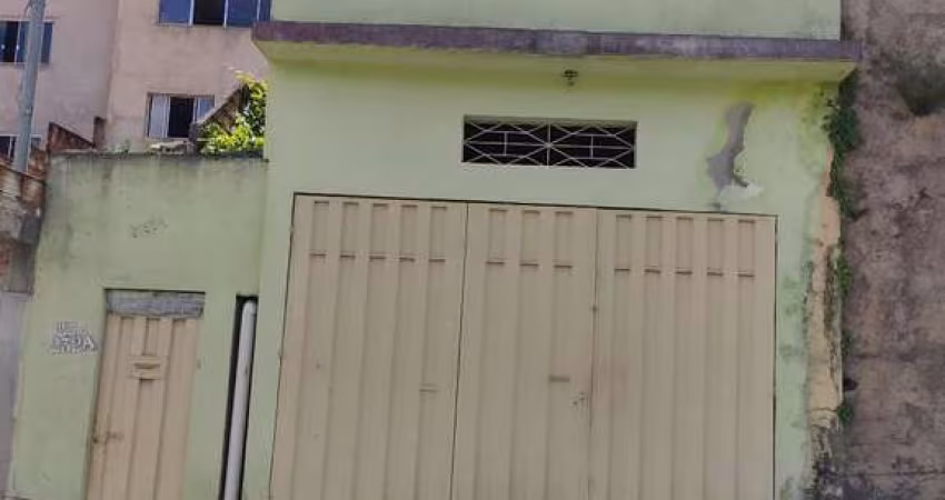 Casa para venda em Contagem bairro Morada Nova