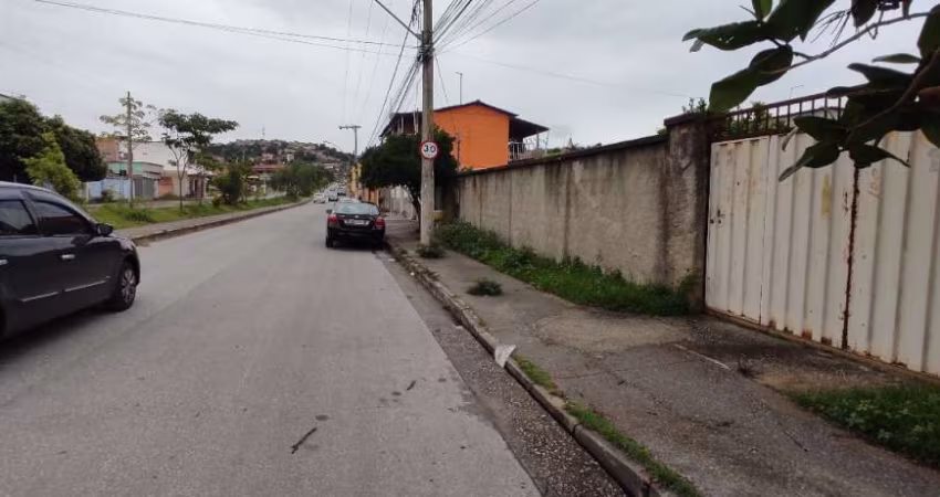 Casa para venda em Ribeirão das Neves, bairro Sevilha B