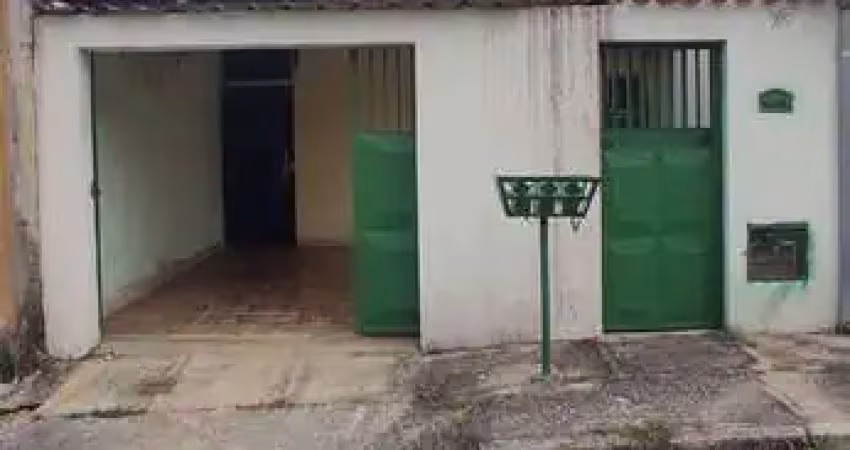 Casa com 2 quartos à venda na Rua Adir Alves de Lima, 26, Rosana, Ribeirão das Neves