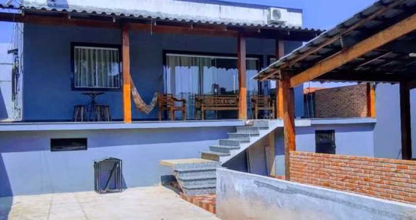 Casa a Venda - Bairro Sevilha - Ribeirão das Neves/MG,  360m², 3 Quartos, 1 Suíte, 2 Vagas de Garagem