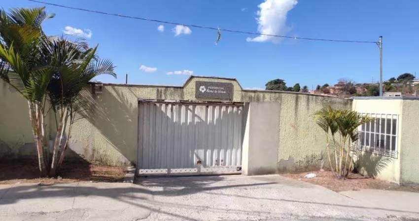 Apartamento com 2 quartos à venda na Rua das Camélias, 408, Rosaneves, Ribeirão das Neves