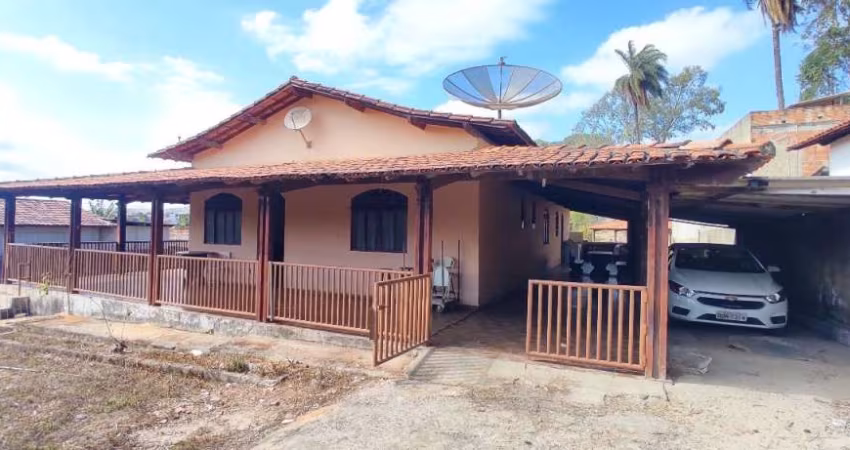 Sitio para venda em Esmeraldas, bairro São Jose