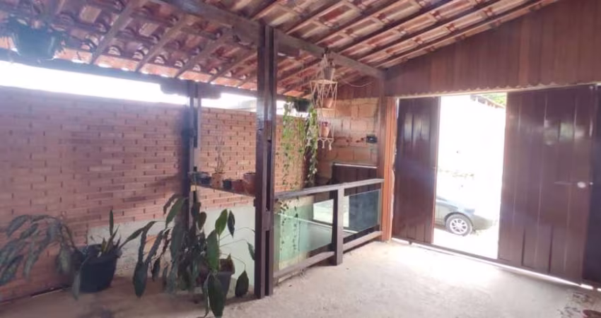 Casa para venda em Ribeirão das Neves, bairro Rosaneves
