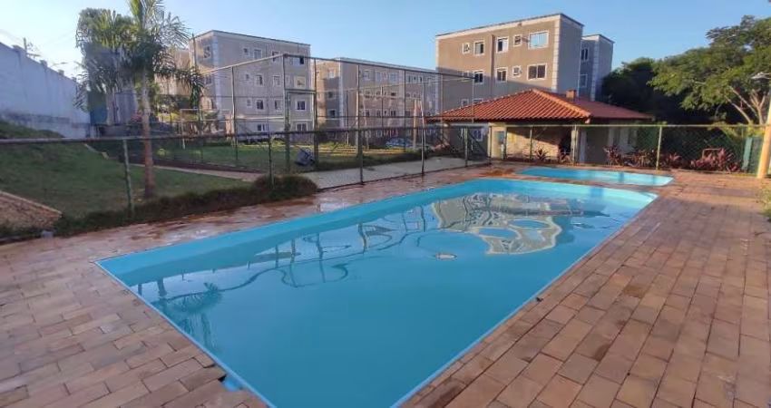 Apartamento para venda em Ribeirão das Neves, bairro Rosana