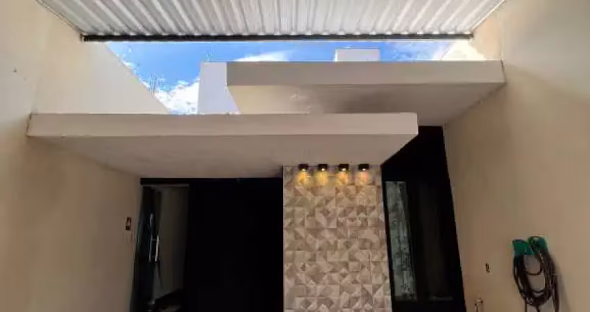 Casa com 3 quartos à venda na Rua Trinta e Seis, 136, Jardim Verona, Ribeirão das Neves