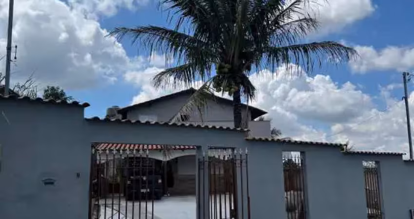 Casa com 4 quartos à venda na Avenida B, 580, San Marino, Ribeirão das Neves