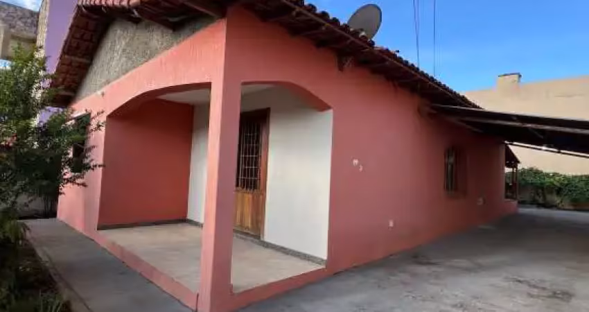 Casa para venda em ribeirão das neves, bairro são januário - justinopolis