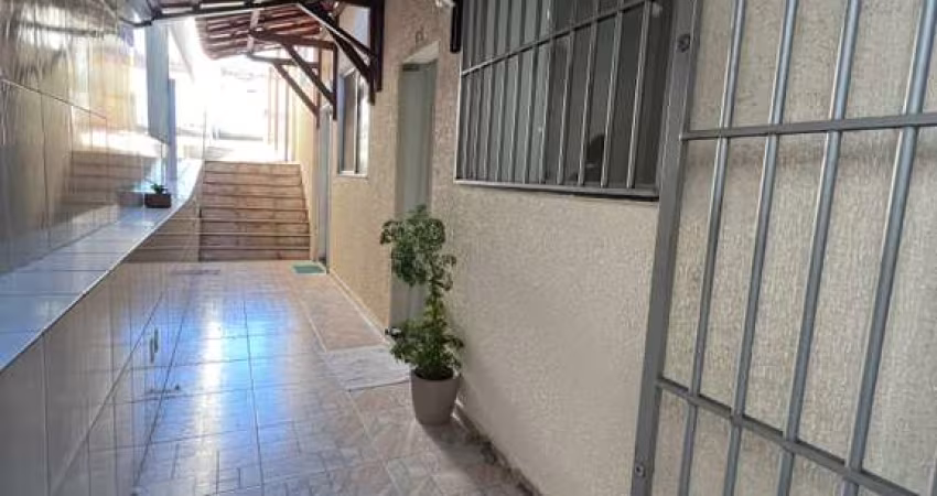 Casa Geminada para venda em Ribeirão das Neves , bairro Sevilha B