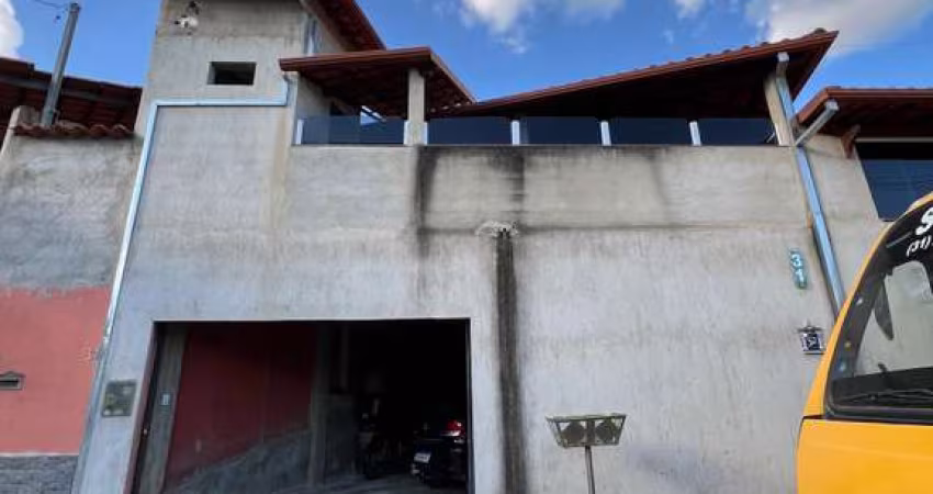Casa para  venda em Esmeraldas , bairro Floresta Encantada