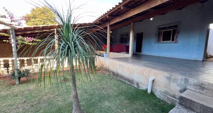 Casa para venda em Ribeirão das Neves, bairro Florença