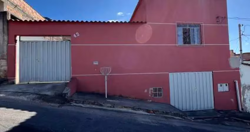 Casa para venda em ribeirão das neves, bairro savassi