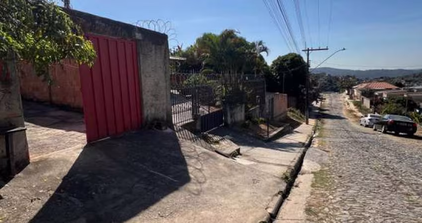 Casa para venda em Ribeirão das Neves, bairro Rosaneves