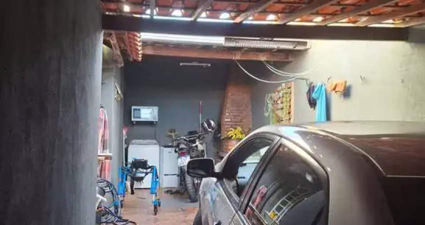 Casa para venda em Ribeirão das Neves, bairro Santa Paula