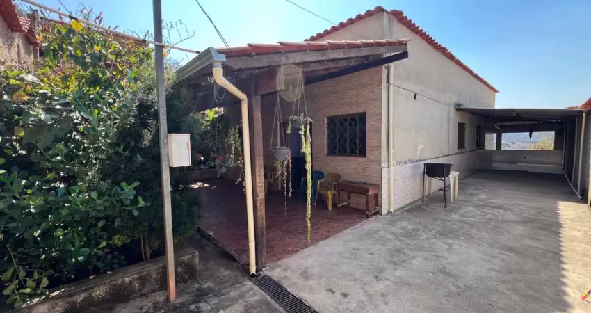 Casa para venda em ribeirão das neves, bairro barcelona